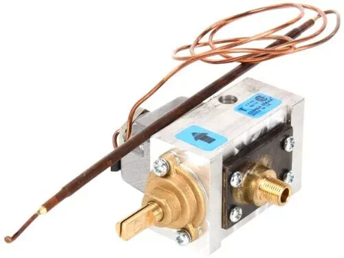 036015 36015 GRIDDLE CONTROL VALVE for Imperial Same Day Shipping