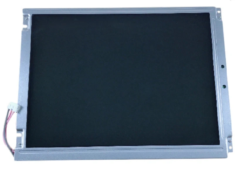 10.4 inch LCD Display Screen For Furuno Doppler Sonar Current Indicator CL-68