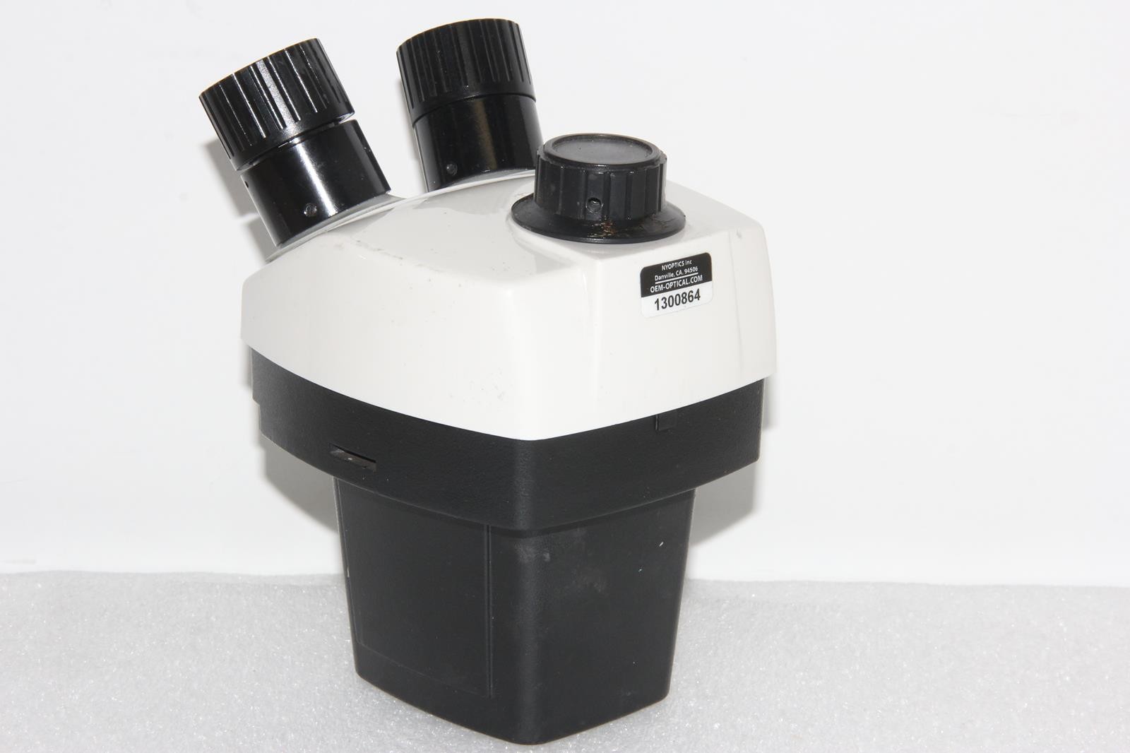 Bausch & Lomb StereoZoom 4 Microscope Head "Make an Offer"
