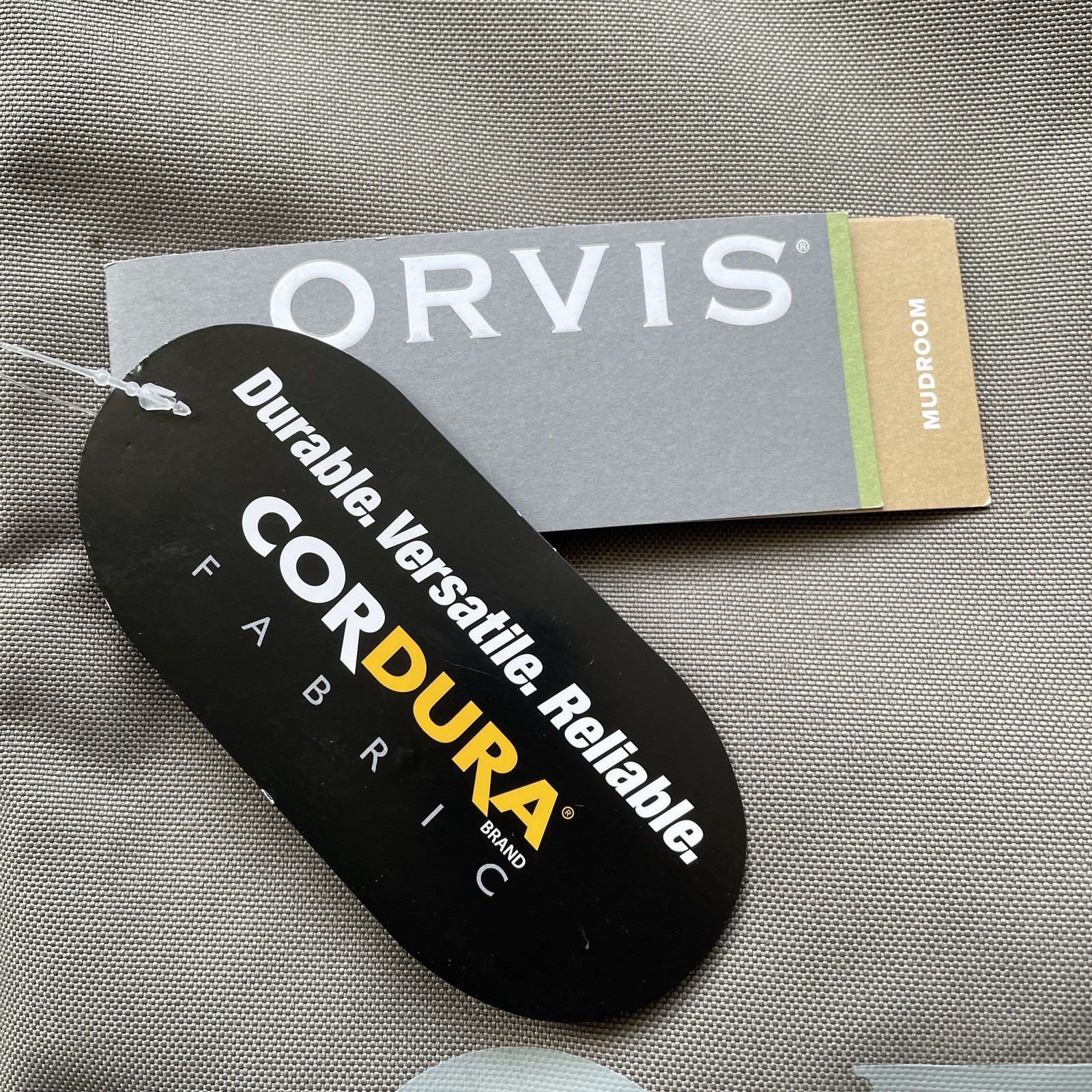 Orvis Wader Mud Room Bag
