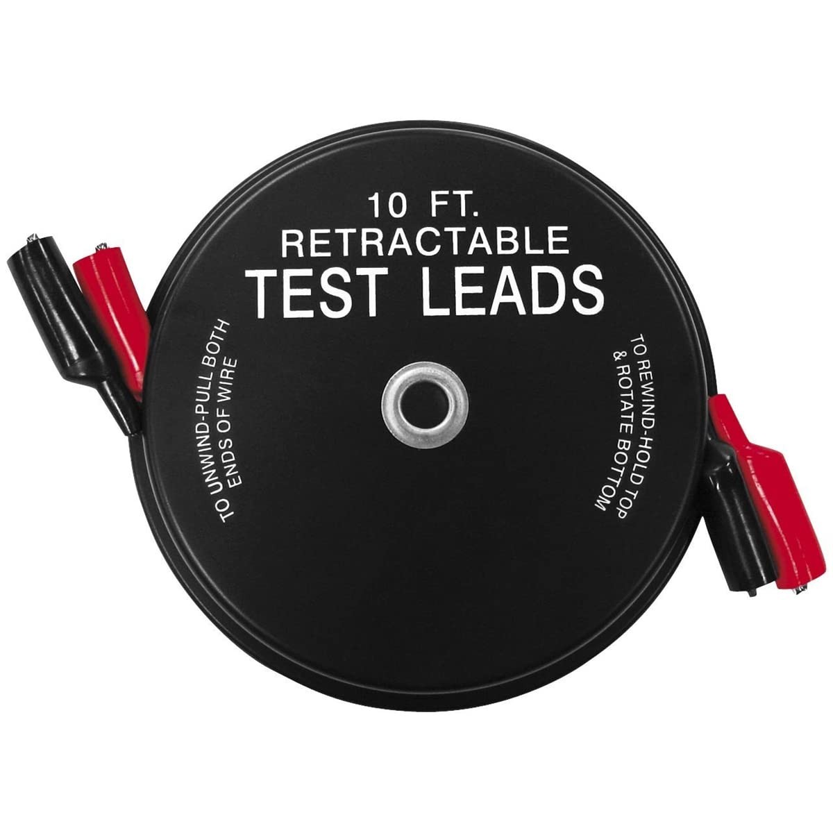 KAS1140 10ft Pair Test