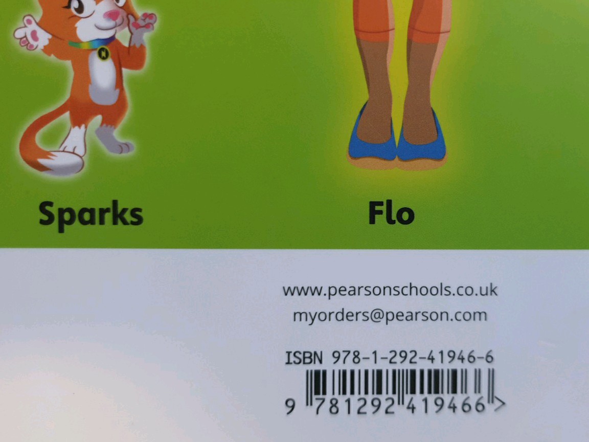 Power Maths Year 4 Practice Book & Text Book Bundle White Rose Maths Edition