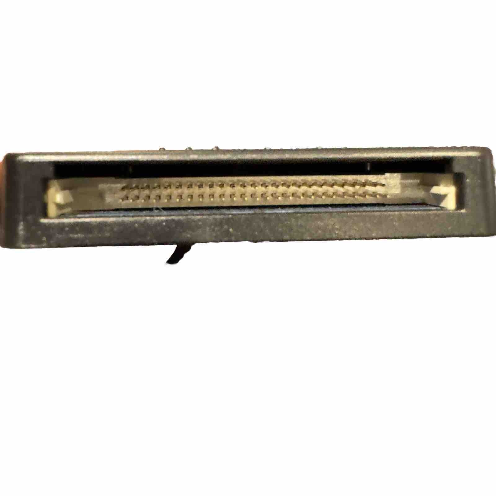 Sandisk Extreme Pro Adapter Express Card Reader For Compact flash Cards