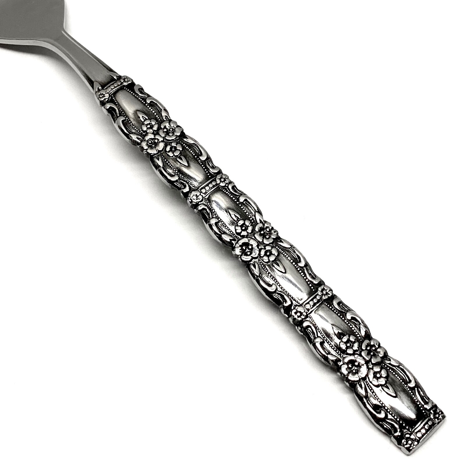 HTF Oneida Northland HOUSTON Stainless Japan Glossy Silverware Flatware CHOICE