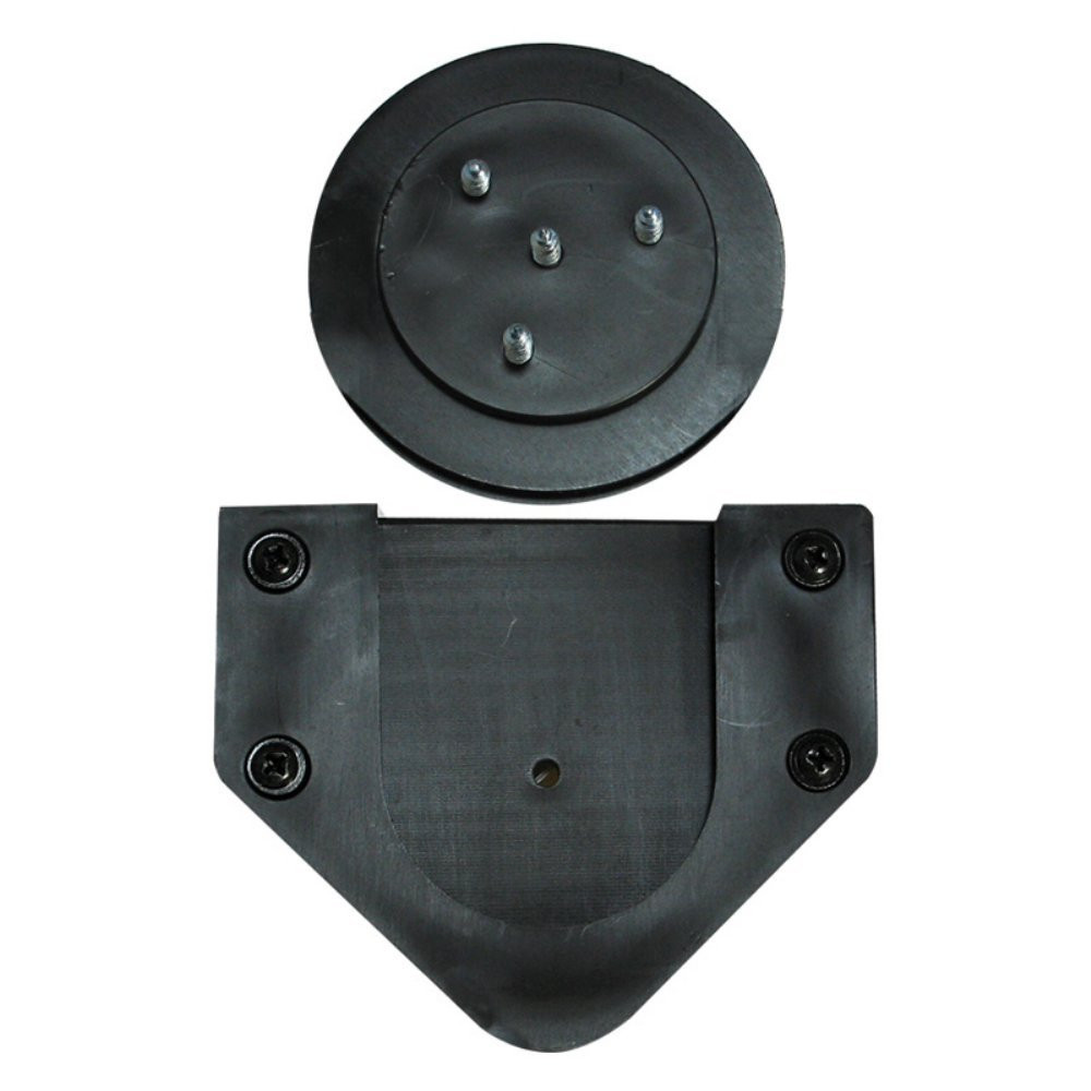 Alien Dartboard mounting bracket