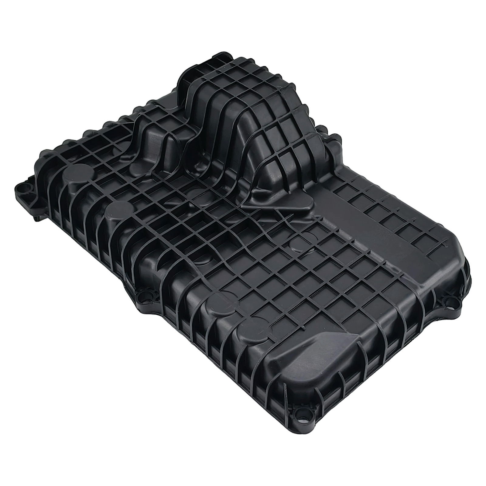 For 2014-2023 Jeep Cherokee 9Speed Auto Automatic Transmission Oil Pan 4752951AA
