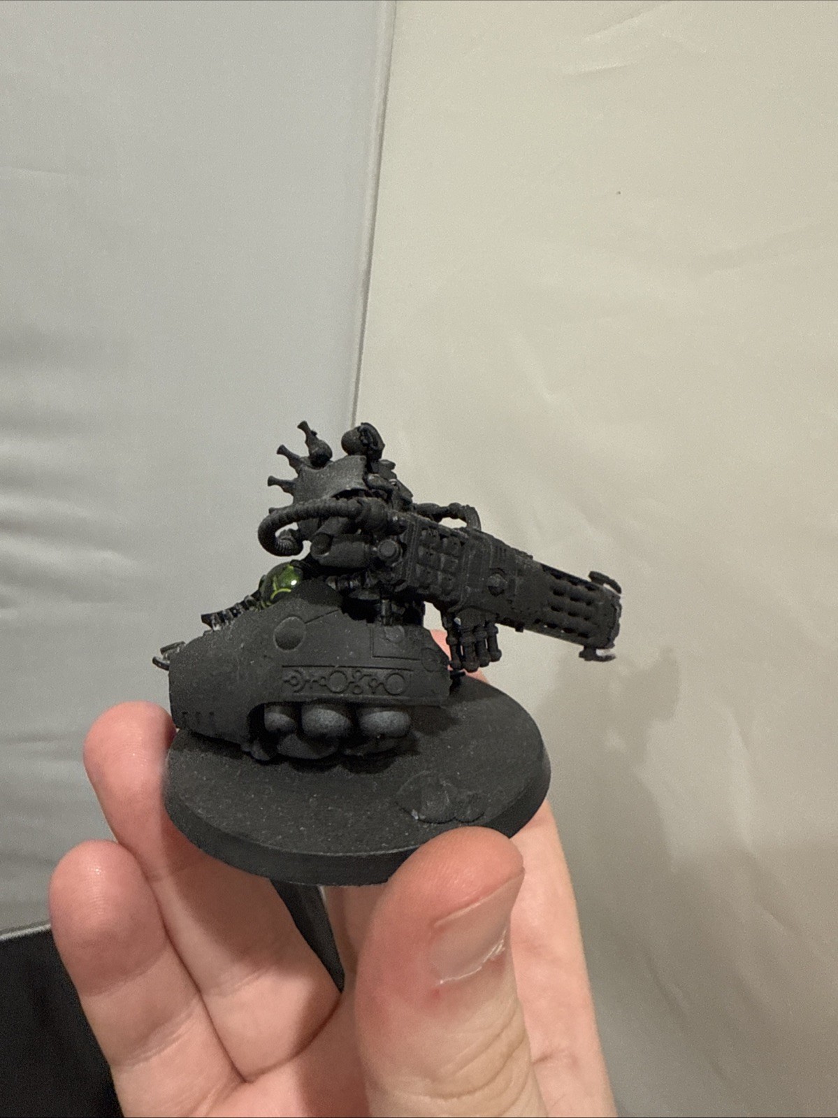 Games Workshop Warhammer 40k Necrons Lokhust Heavy Destroyer