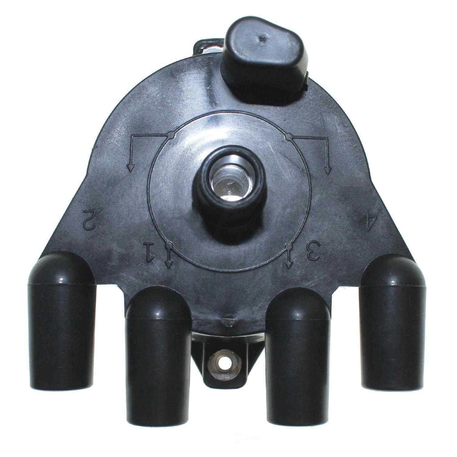 Distributor Cap Walker Products 925-1021