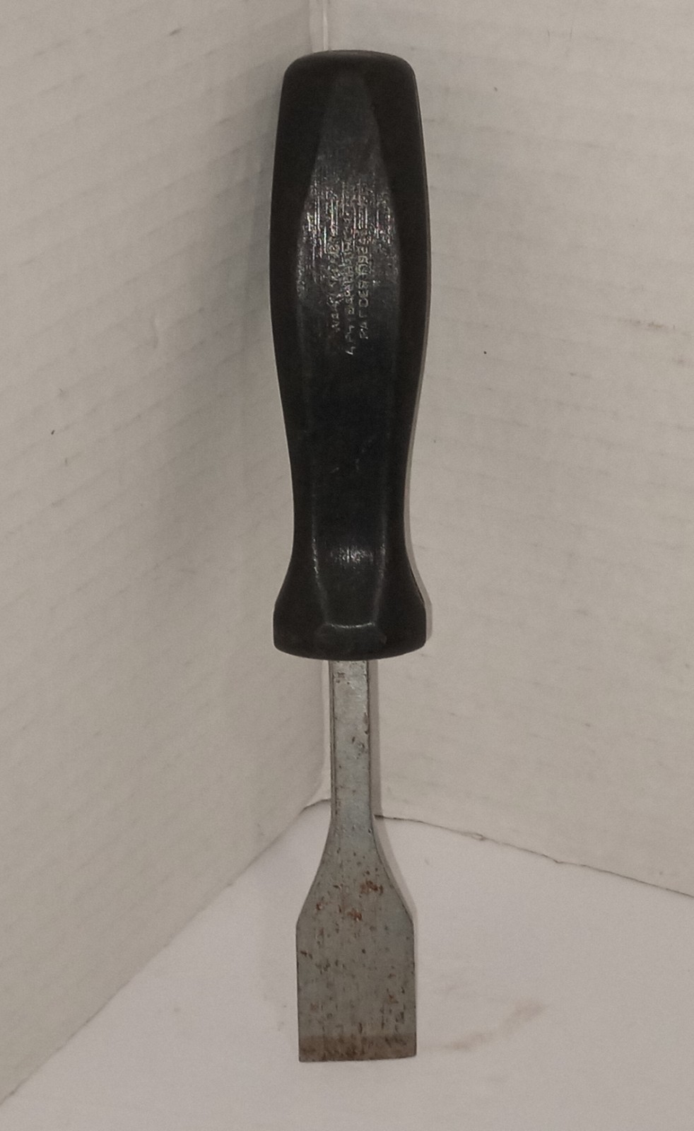 Snap-On Ridgid Carbon Scraper Tool - CSA8B -USA Tool- Used