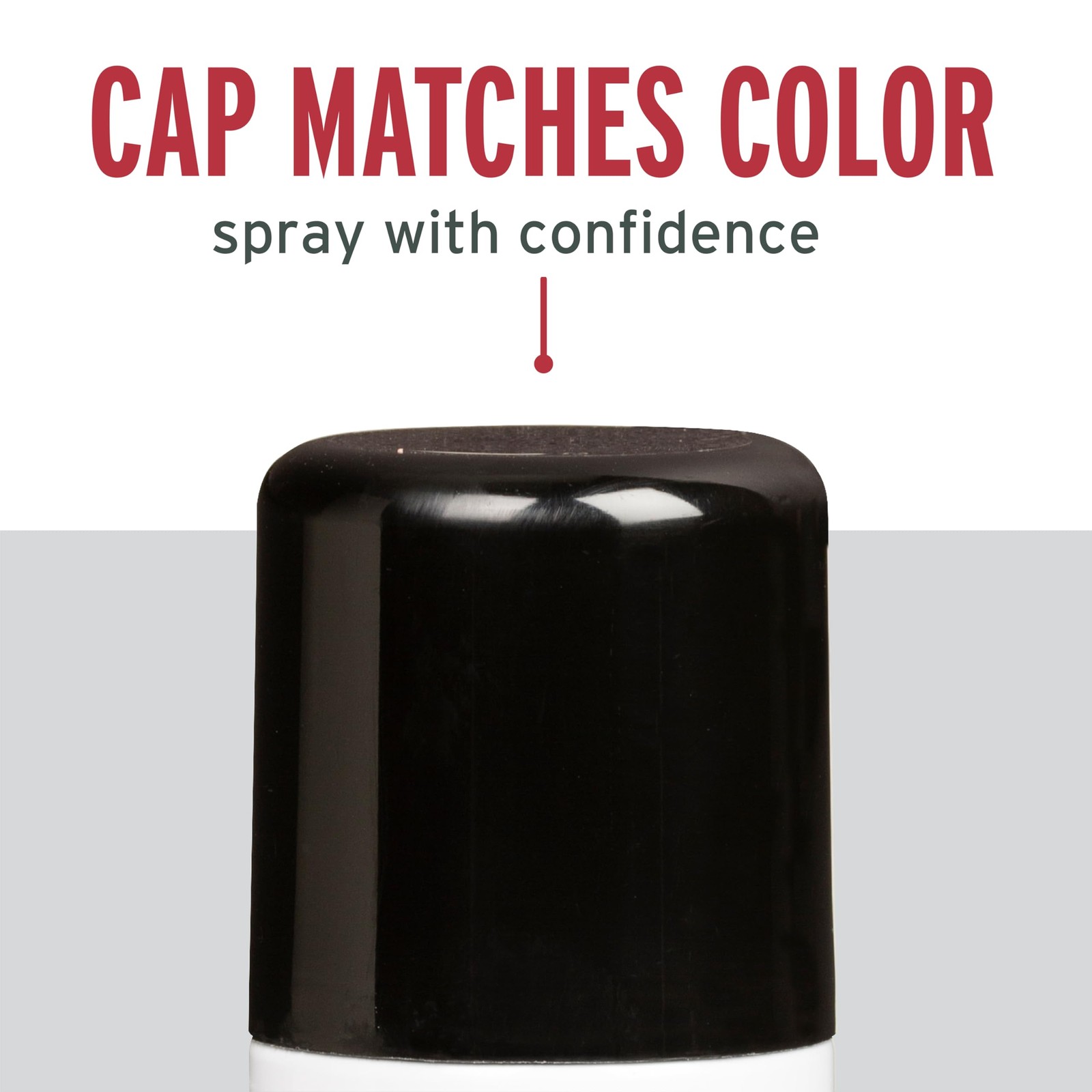 Turbo Spray Paint 24 Ounce (Pack of 1) Stops Rust Gloss Black
