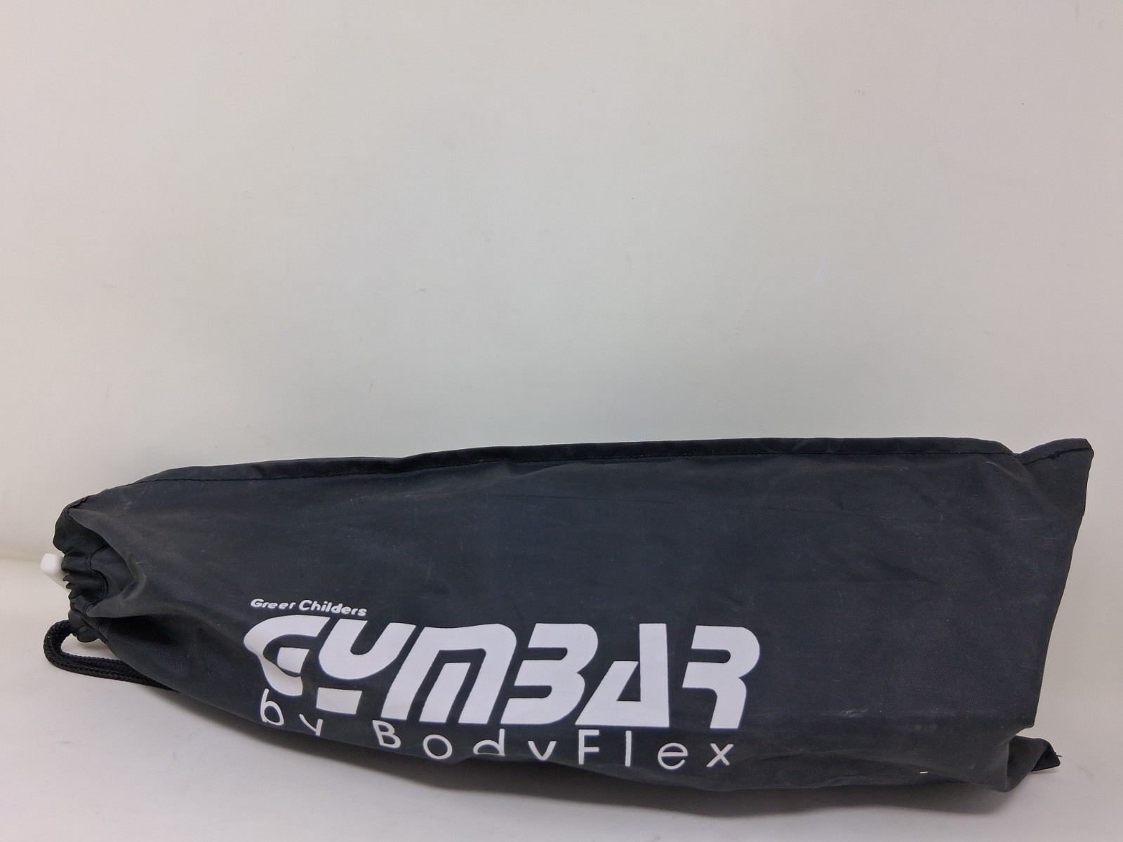 Greer Childers Gymbar by Body Flex System Toner Bar NO BAND