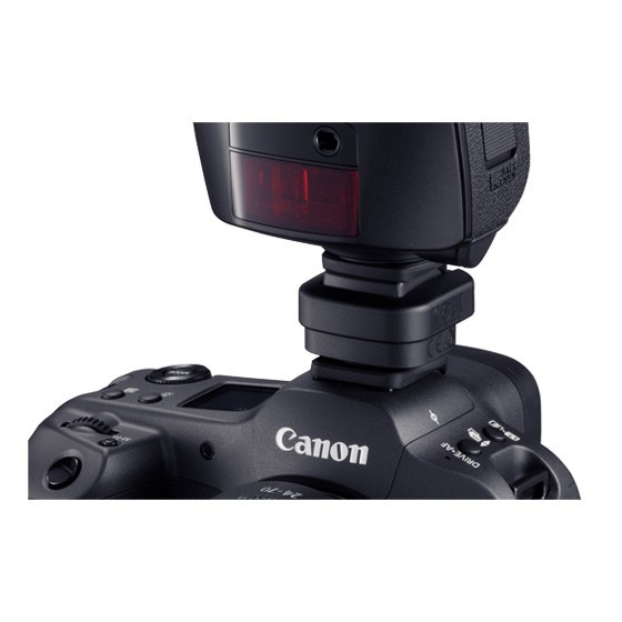 NEW Canon AD-E1 Multi-Function Accessory Shoe Adapter ADE1 from Japan Unopened