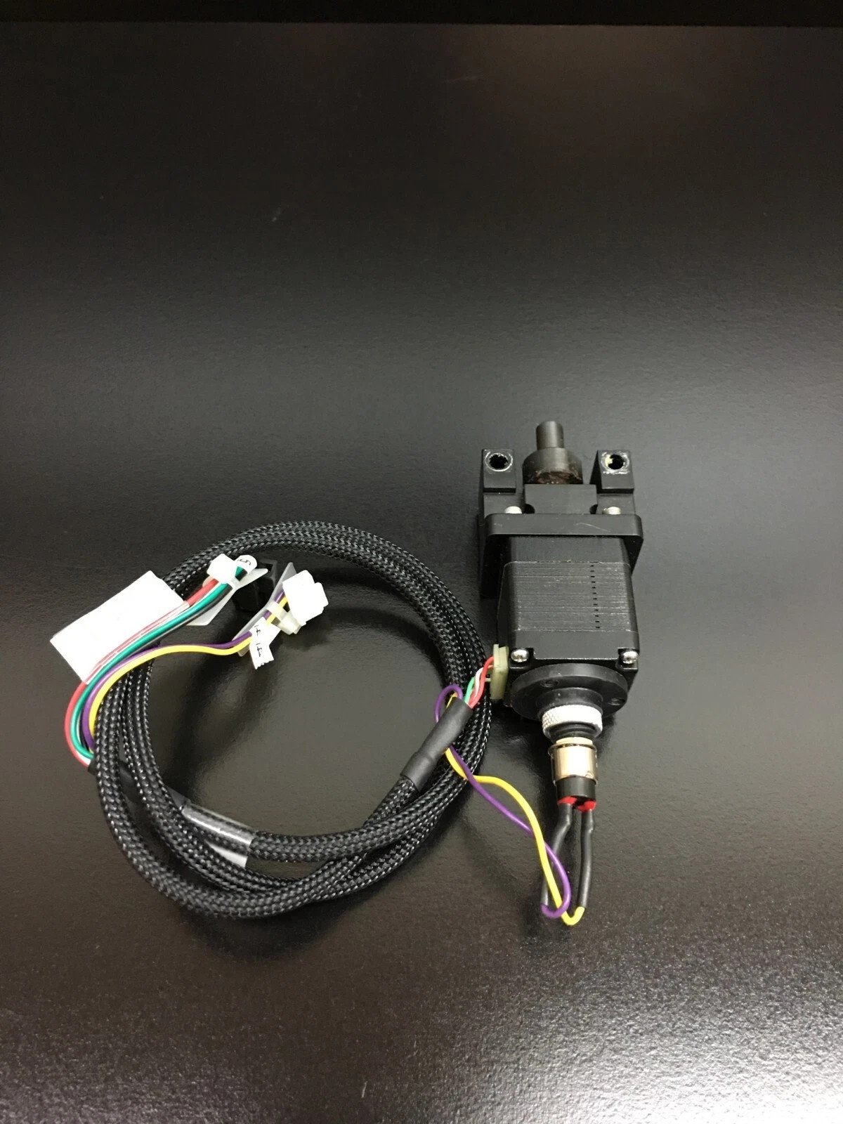 HSI Inc S26H47-05-047 Stepper Linear Actuator US Digital Encoder with WARRANTY