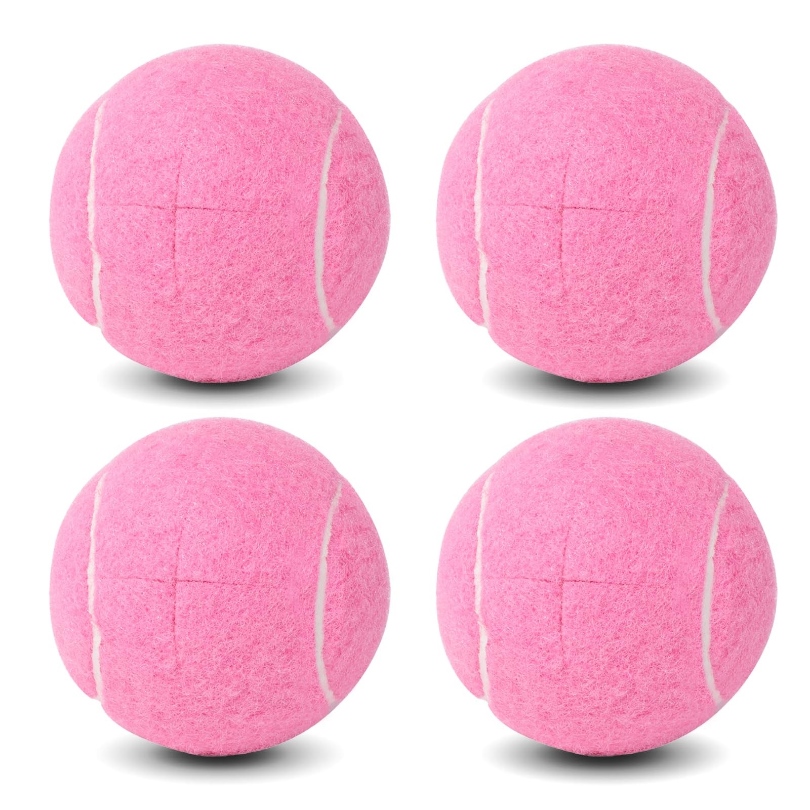 Walker Tennis Balls Precut Tennis Balls for Walkers 4PCS Walkers Legs Univers...