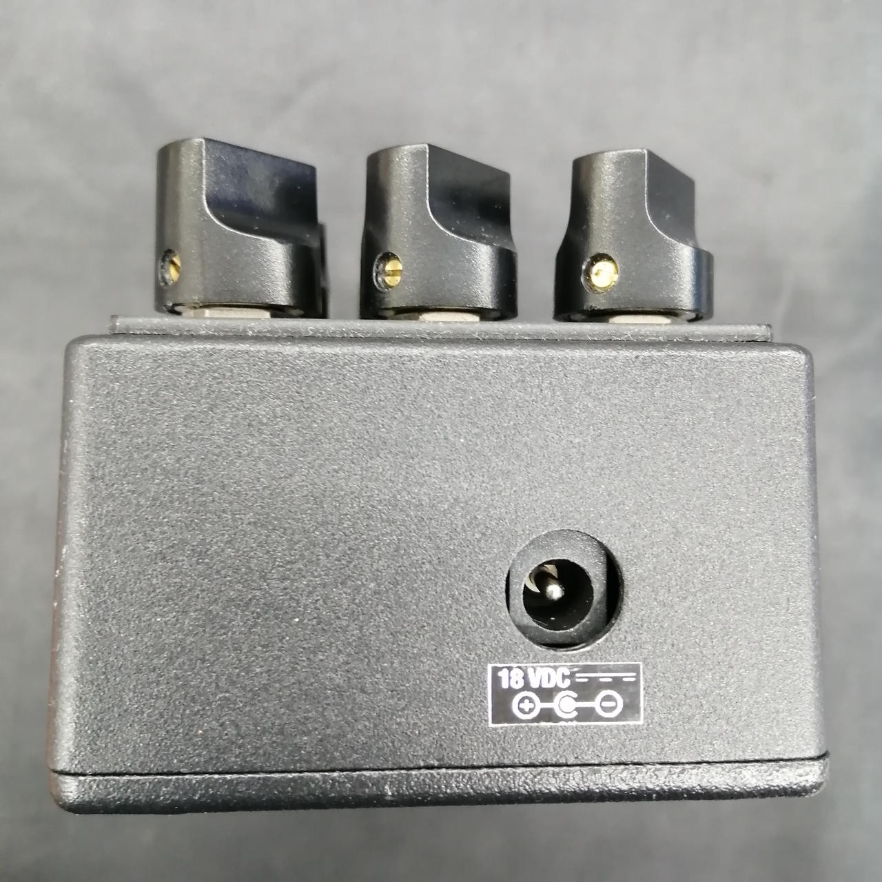 Friedman SIR-COMPRE Compressor Pedal