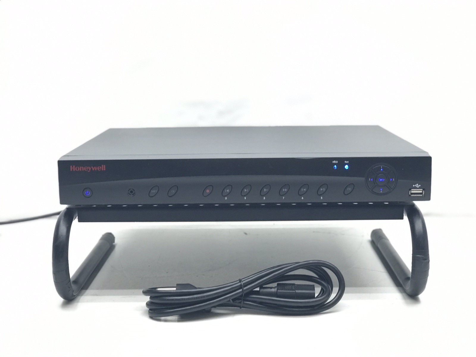 Honeywell 1080P 16CH NVR 2TB HEN16122