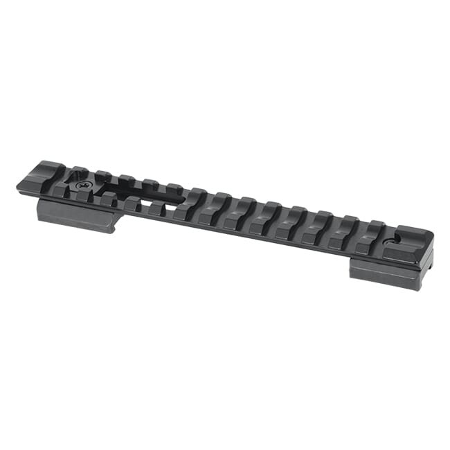 ERATAC 0 MOA Pick Rail Mount compatible with Sako 75/85, Black (57050-0014)