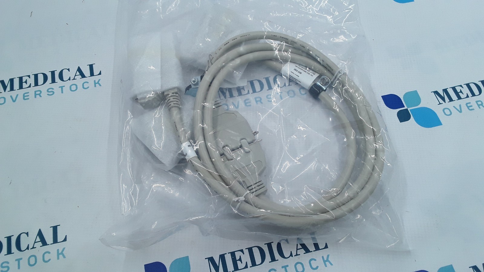 Curbell Medical Bed End Cable PN CC-3003-A06-001