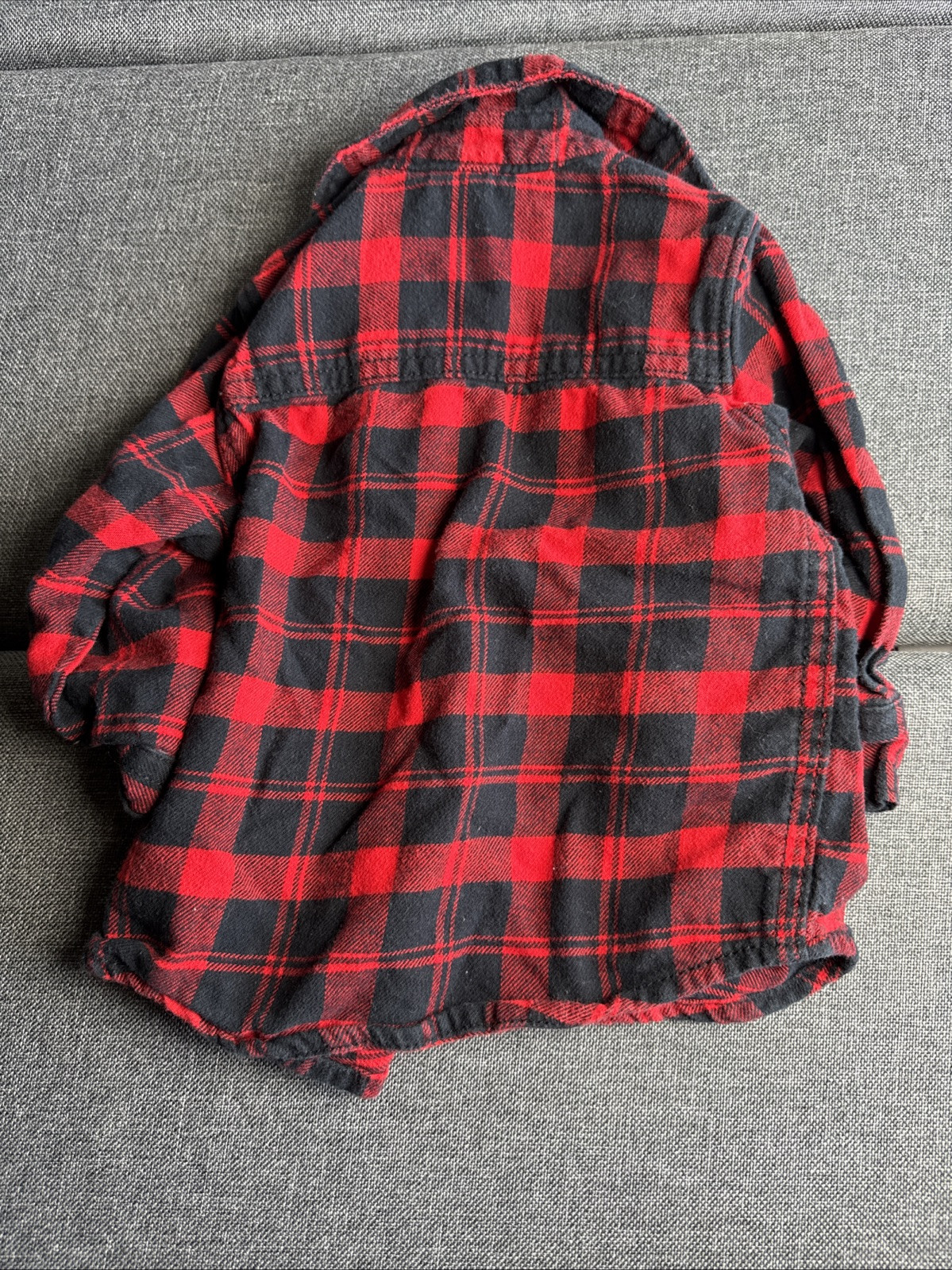 Carters 6months Button Up