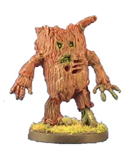 Impact Elfball Fantasy Football Metal  - Deadlings - Mini Deadwood #2 (1)