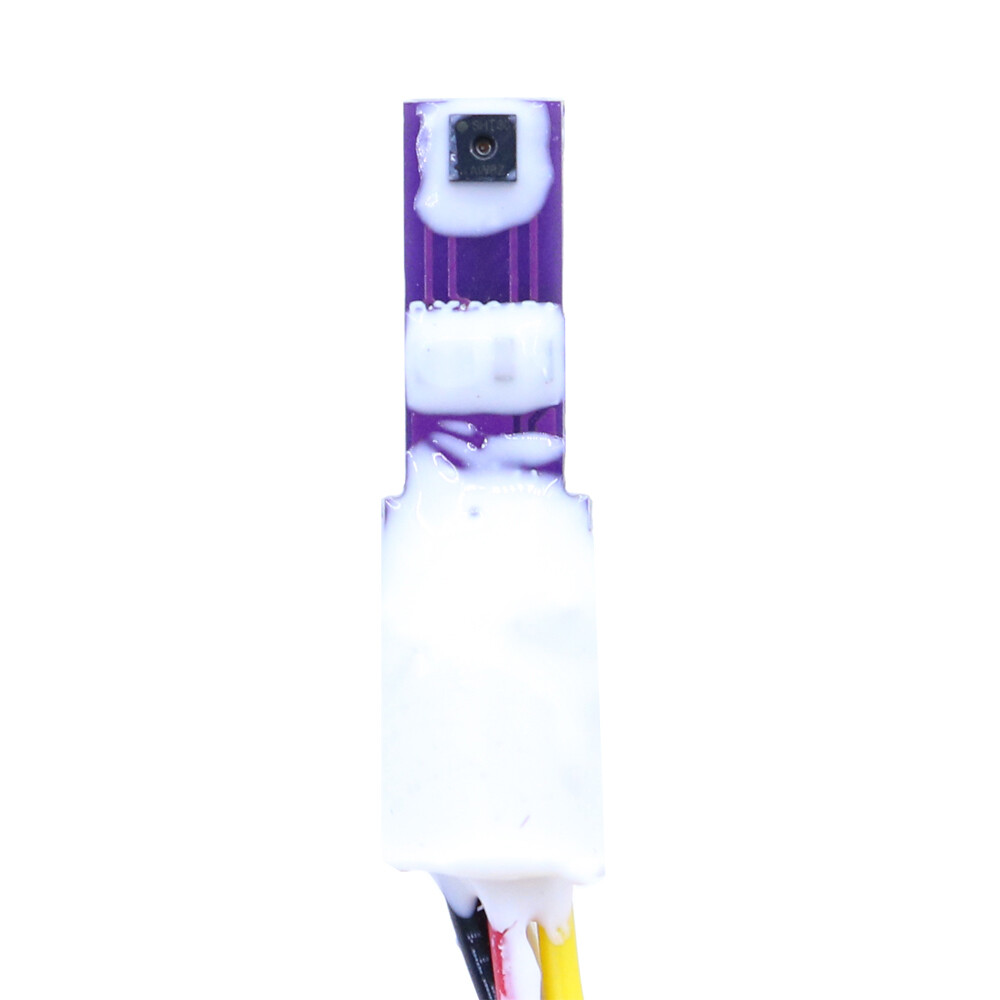 Digital SHT30 Temperature and Humidity Sensor Module IIC I2C Interface HY2.0-4P