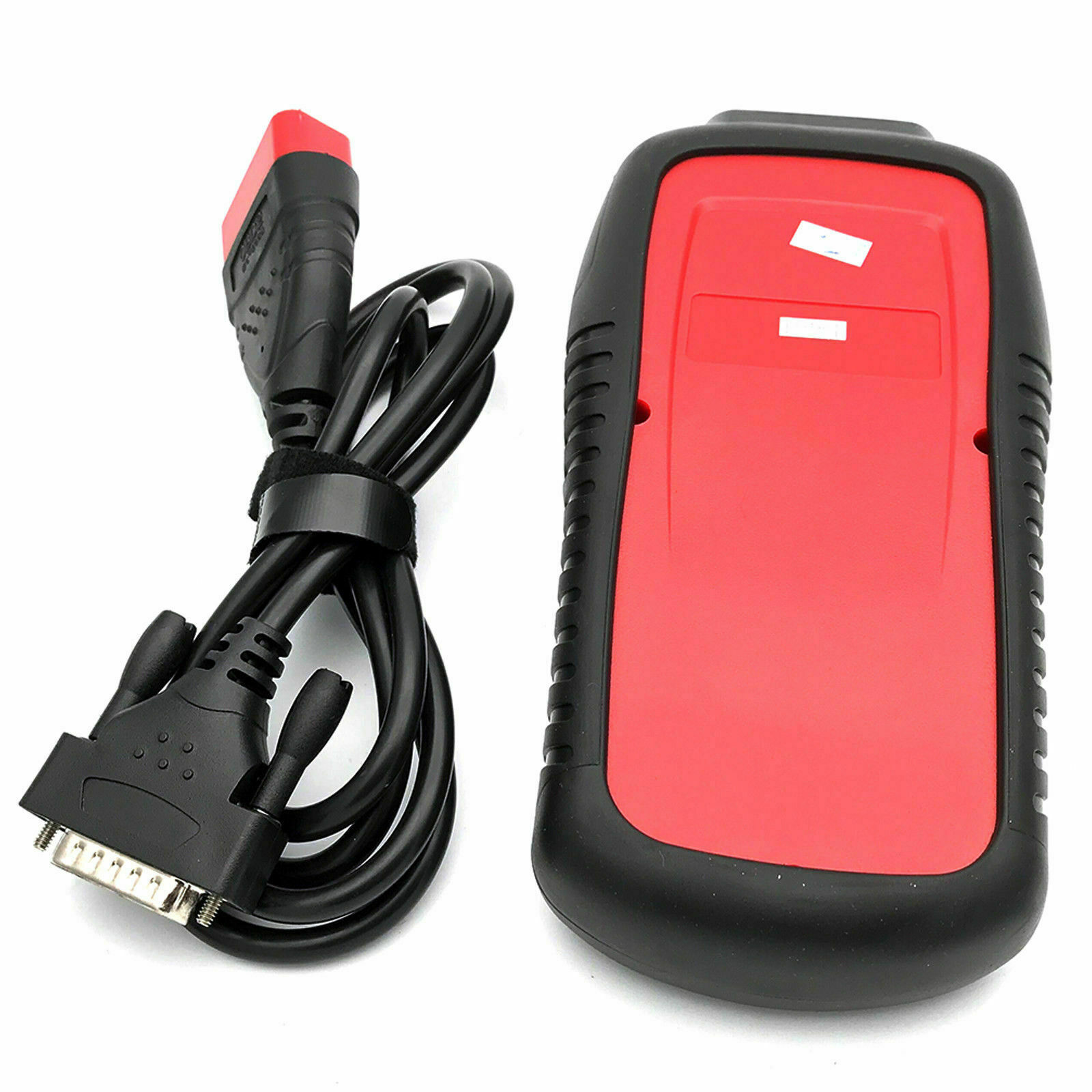 OBD2 Scanner Diagnostic Live Data Code Reader Check Engine Light for Italian Car