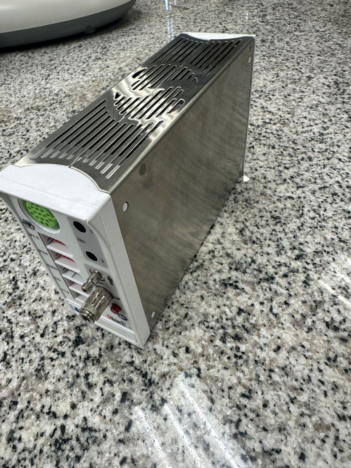 SPACELABS MODULE