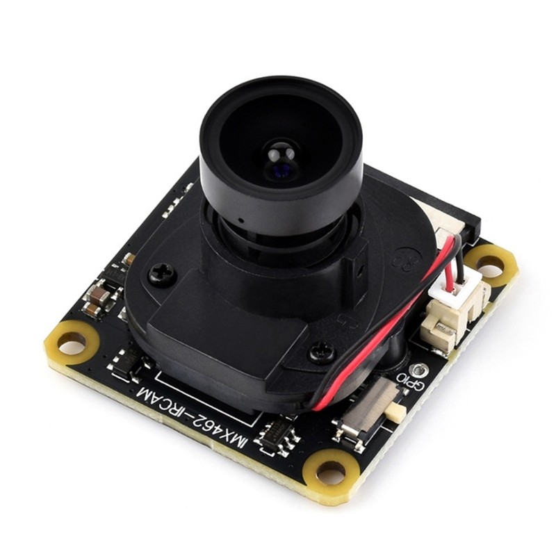 2MP IMX462 Full Color Camera Module Development Board Industrial Application