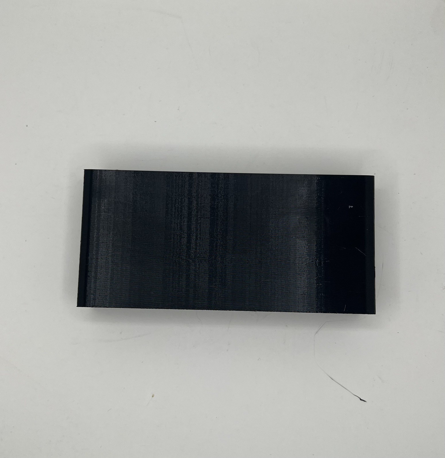 ZK-1001U Amp Case Simple Black