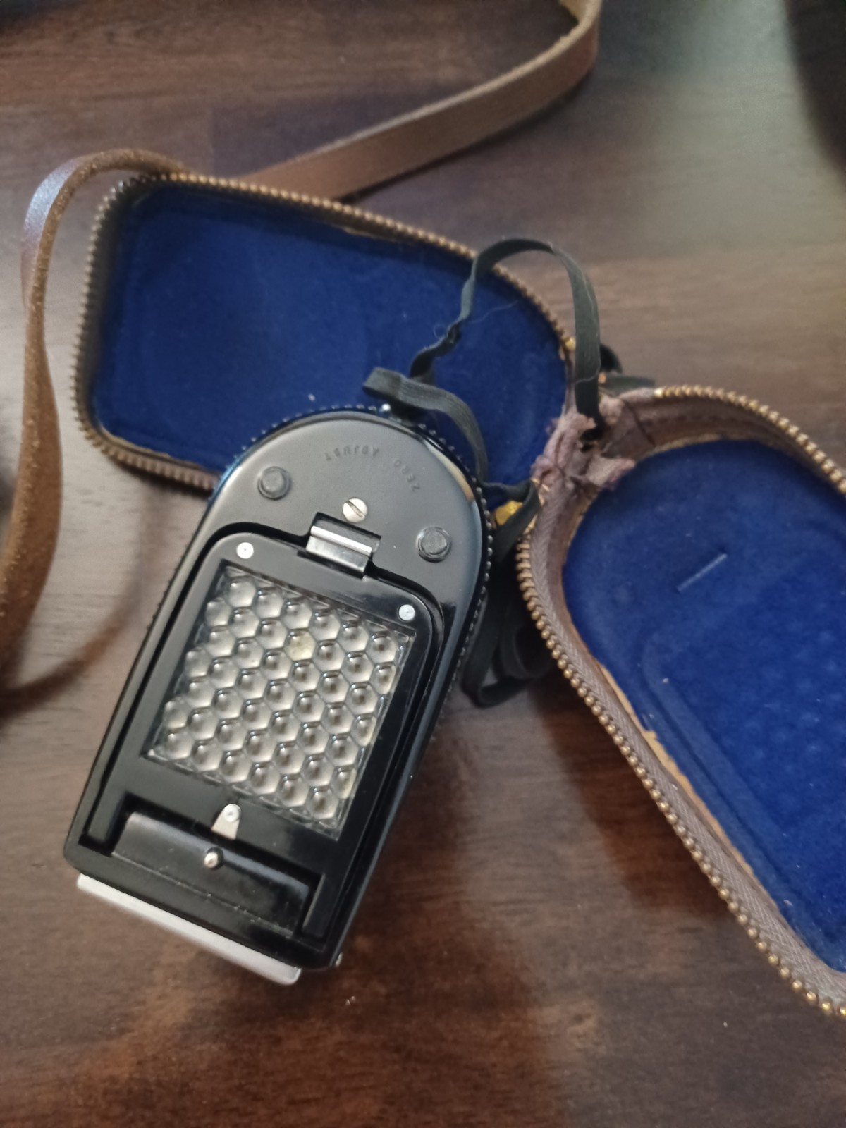 VOSS DIAX IIb RANGEFINDER CAMERA