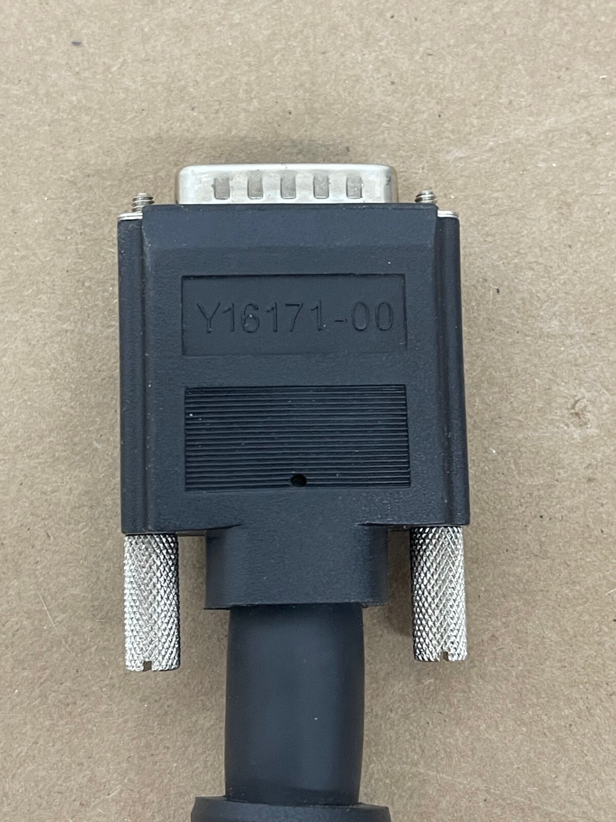 Matrox Y16171-00 Breakout Cable