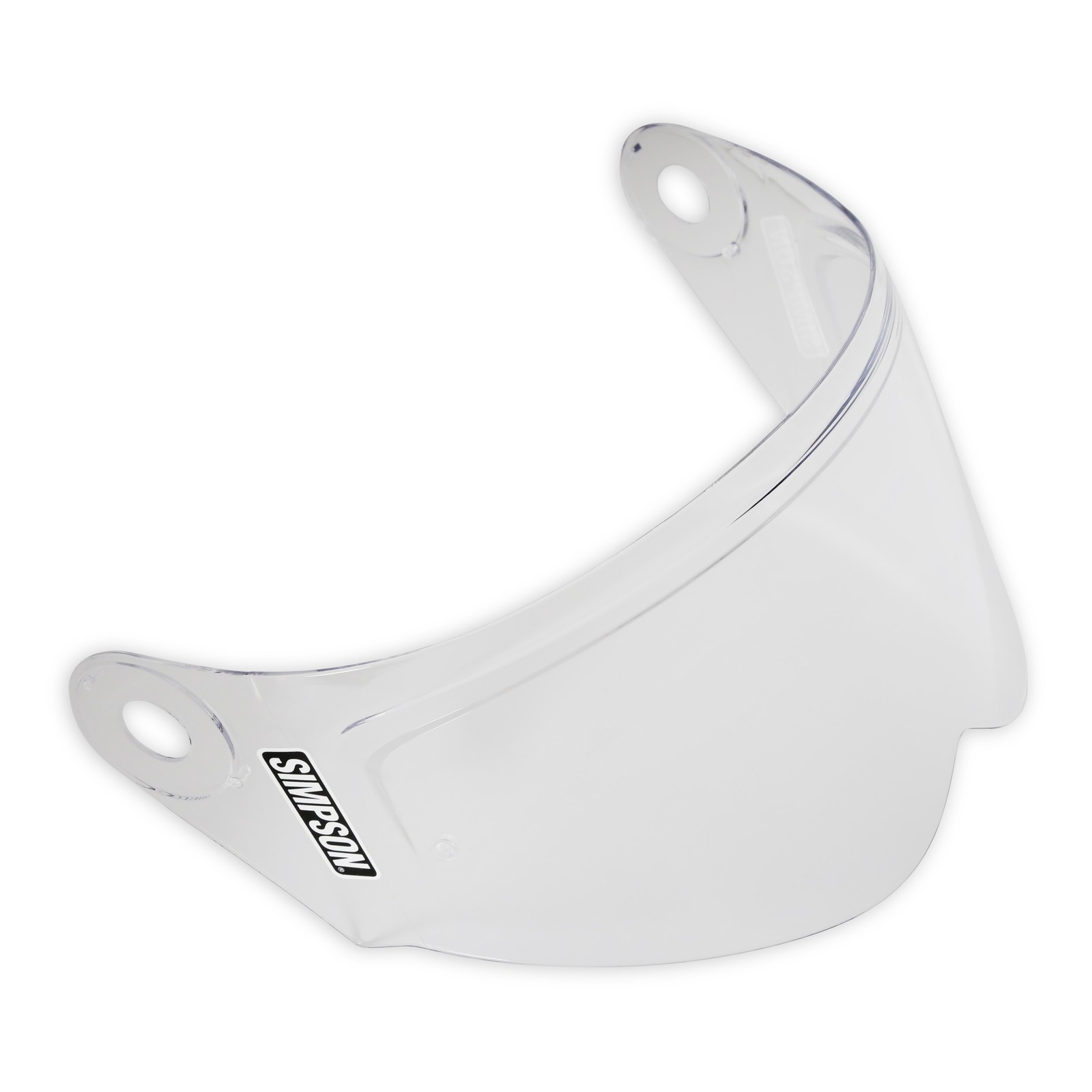 MBCSE Mod Bandit Helmet Replacement Shield - Clear