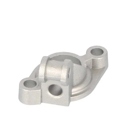 Remote Valve Spool Support Bracket fits New Holland 5116887