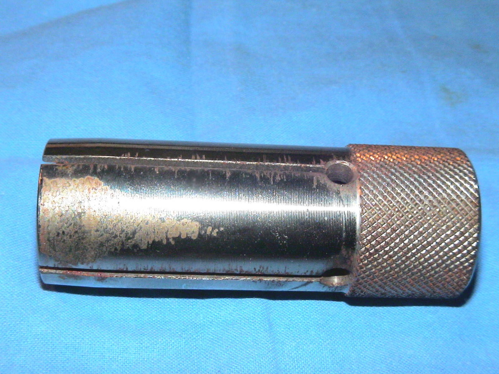 Federal Collet Sleeve + Unbrako 6 T-Handle Allen Wrench Allen Screw Drive Collet