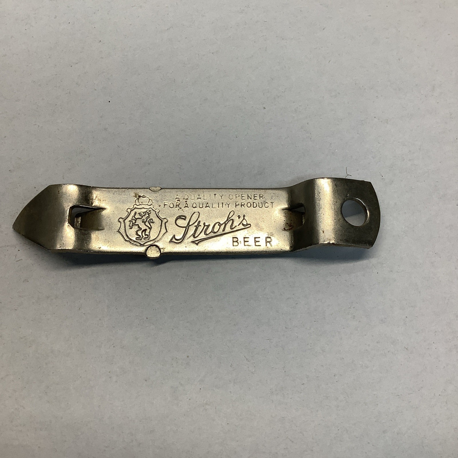 Vintage Beer Can Openers Lot