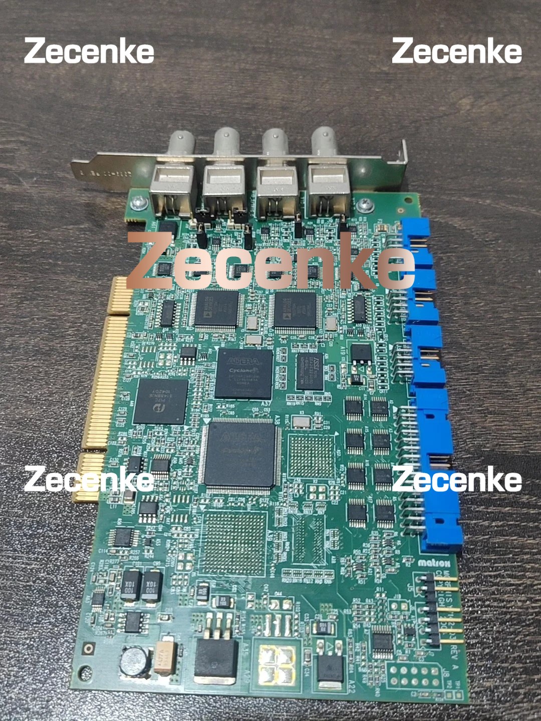 1PCS Matrox MOR/2VD/84 #N1644P YF