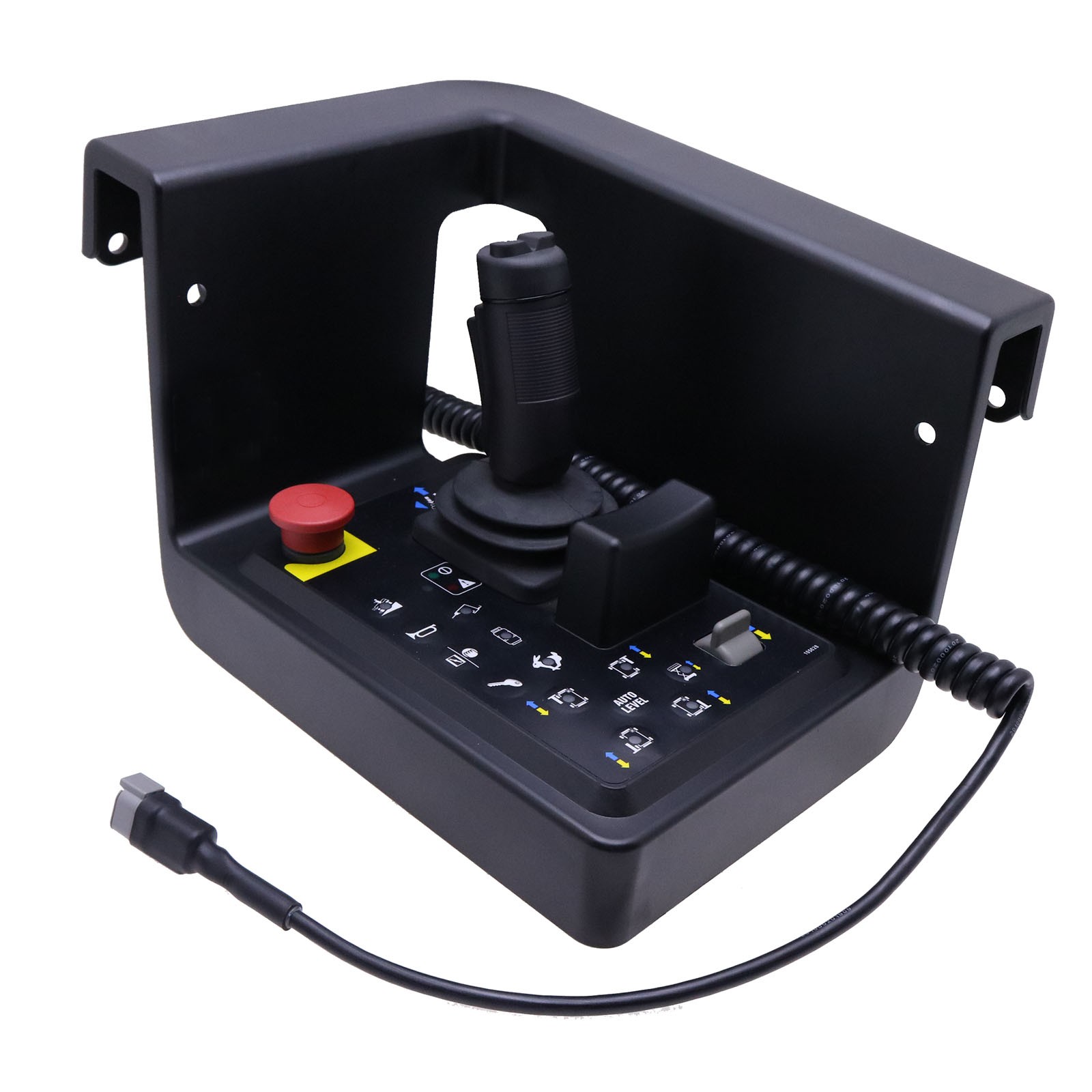Plat Control Box 99161GT For Genie RT Scissor Lift GS2668 GS3268 GS3390 GS4390