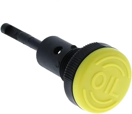 Simpson Genuine OEM Oil Dipstick for DS3532 Pressure Washer - 7103443