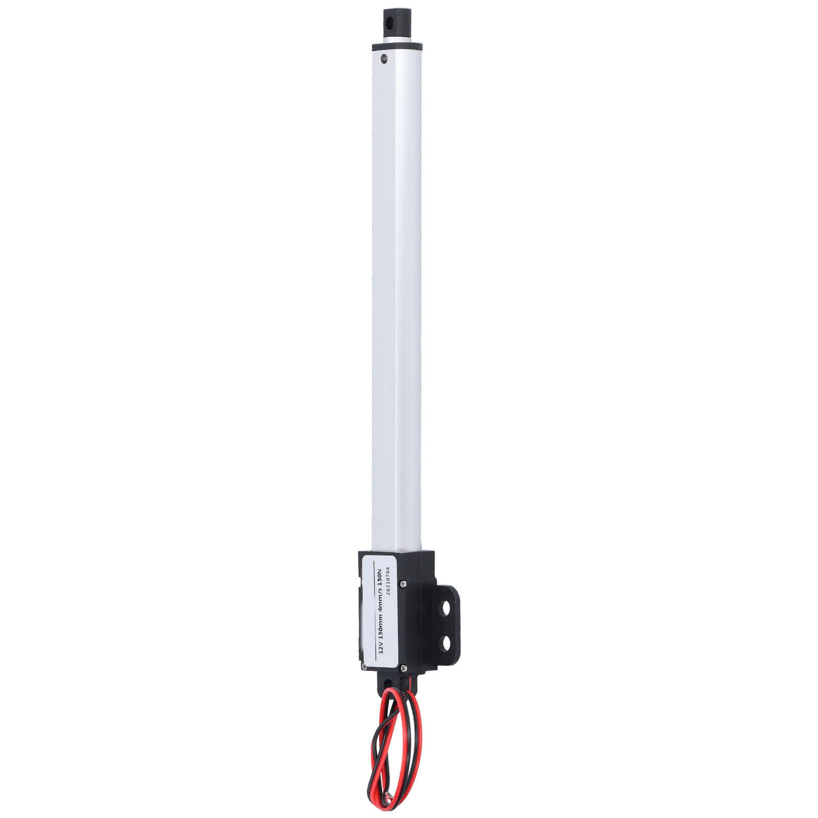 Linear Actuator 150mm Stroke Short Circuit Protection Linear Actuator Tool Part