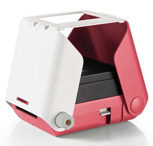 TAKARA TOMY Printoss SAKURA Printer for smartphone TPJ-03SA Japan