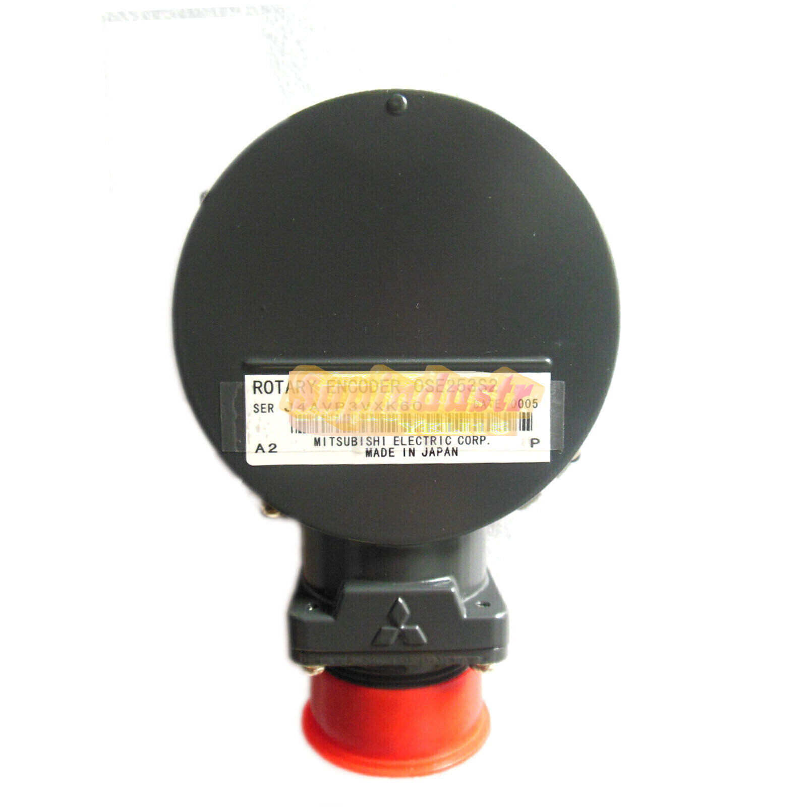 New MITSUBISHI OSE253S2 Servo Motor Encoder