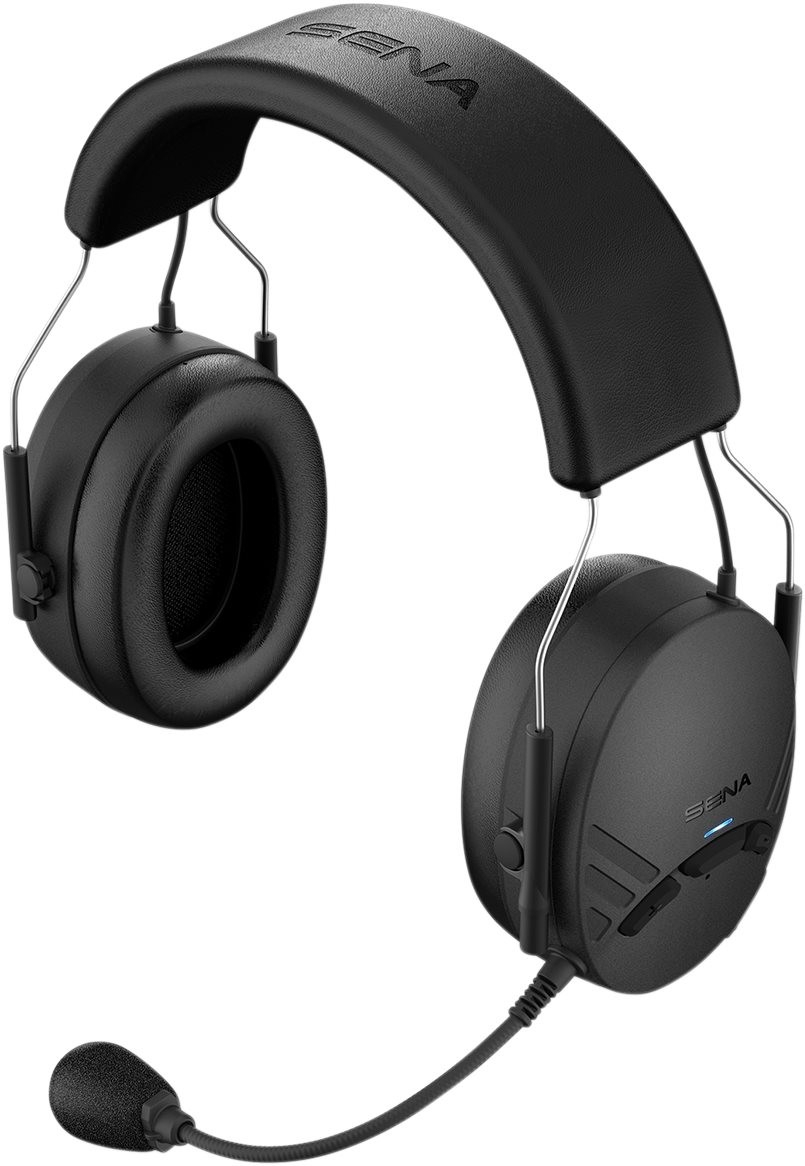 SENA Tufftalk Lite Muff Over-the-Head Headset (TUFFTALK-LITE-01)