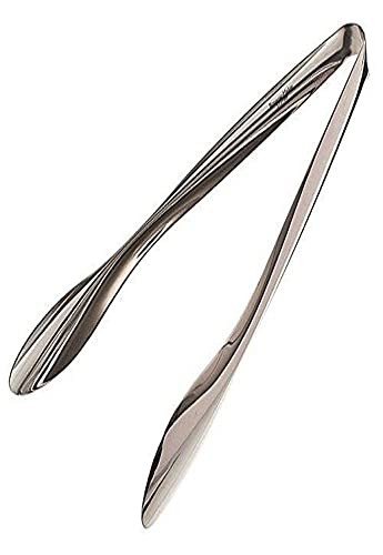 Browne 12" Multi-Purpose Service Tongs