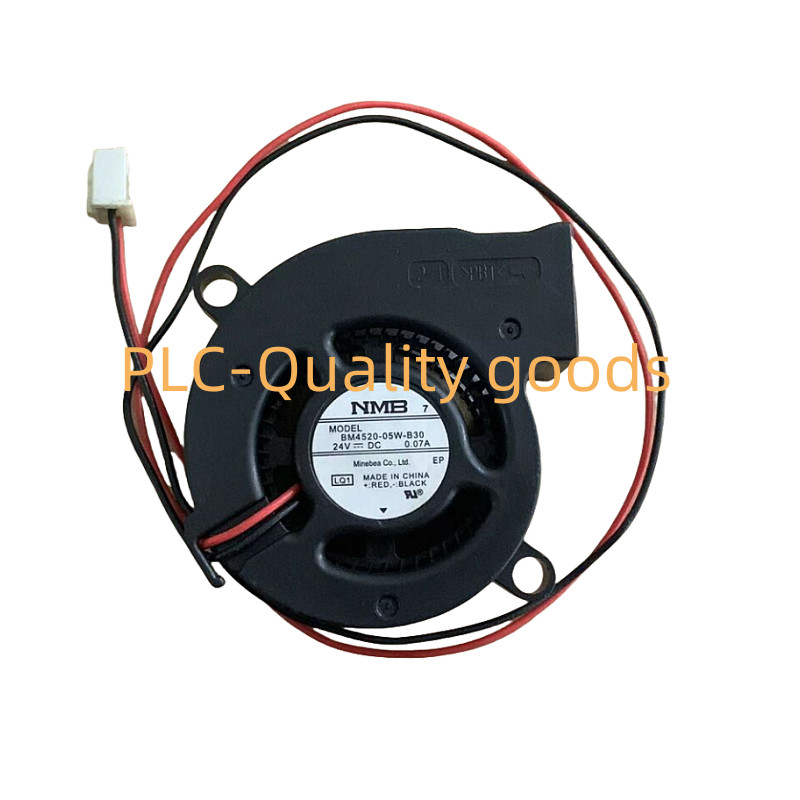 1PCS NEW NMB BM4520-05W-B30 4520 24V 0.07A turbo fan humidifier fan  free ship