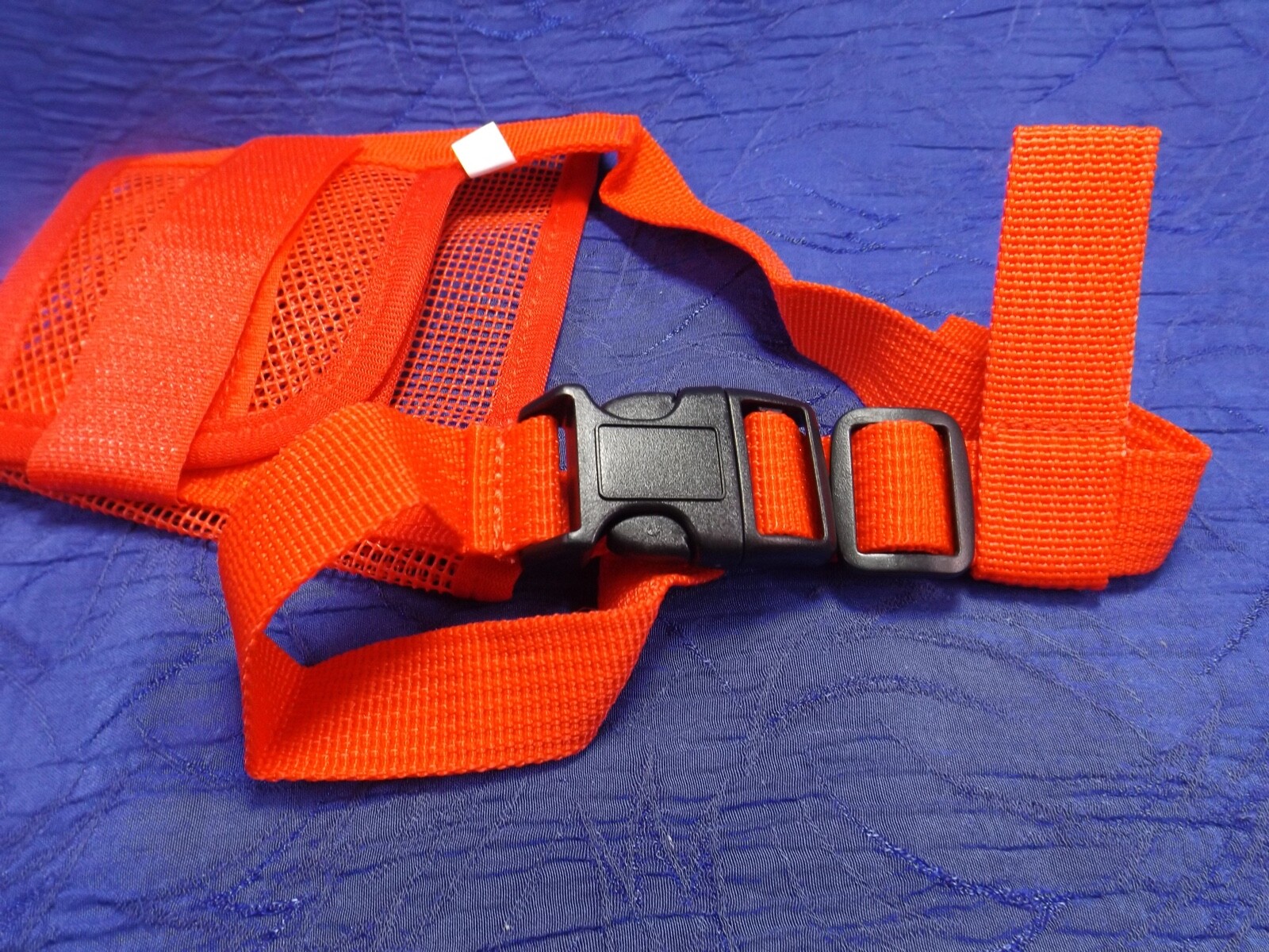 Yaohaod Dog Muzzle XL