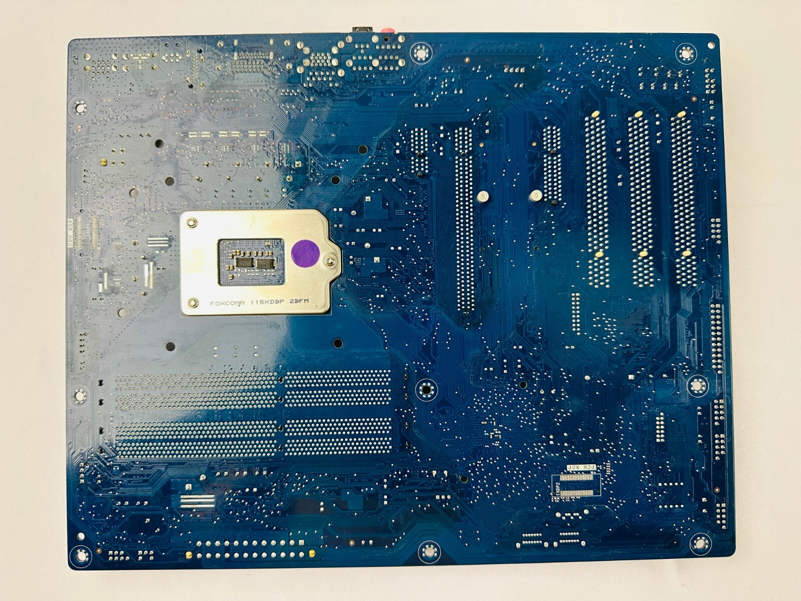 Intel DH77KC Motherboard