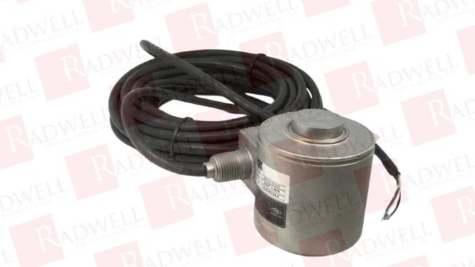 HARDY PROCESS SOLUTIONS HI CPI-D1-25K-30P5 / HICPID125K30P5 (USED)