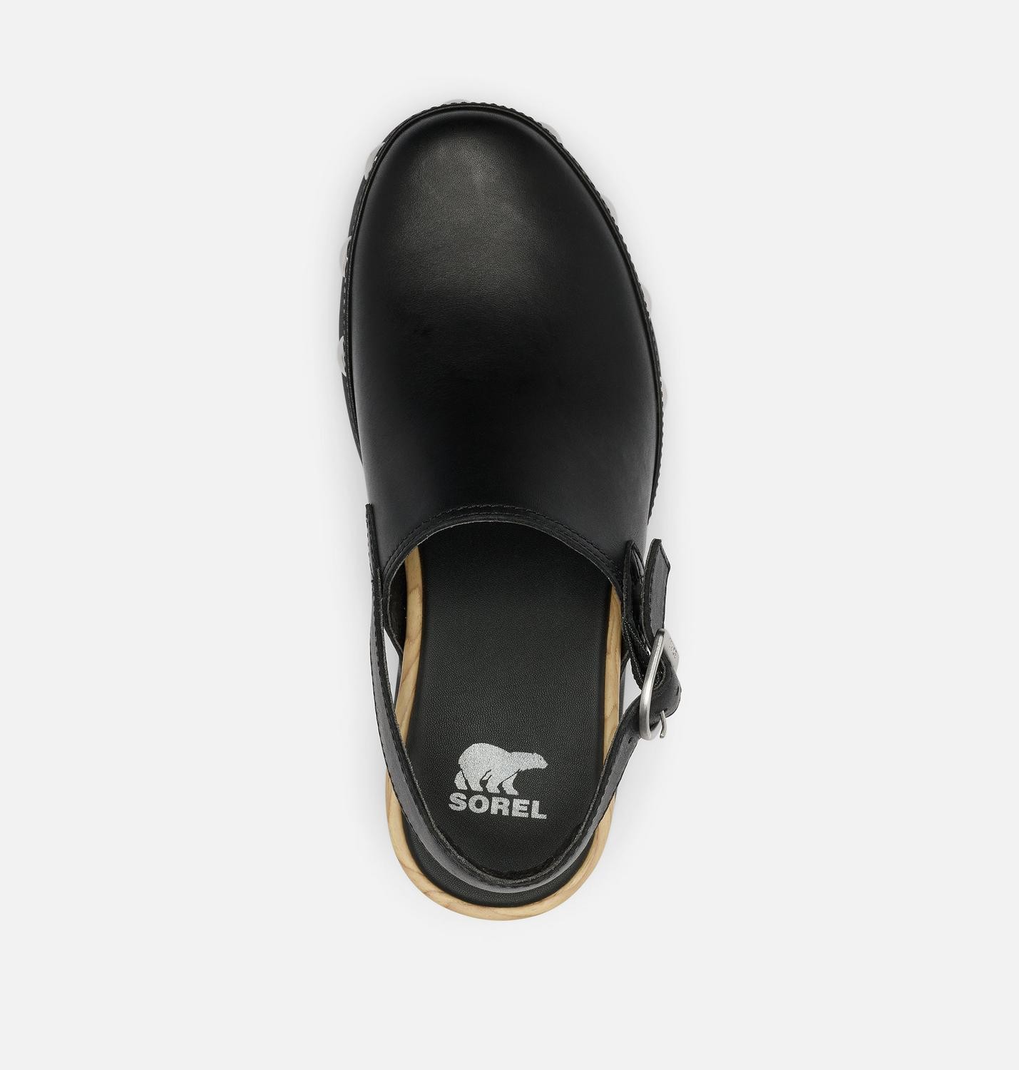 Roam’n Clog™ RVT Women's Shoe