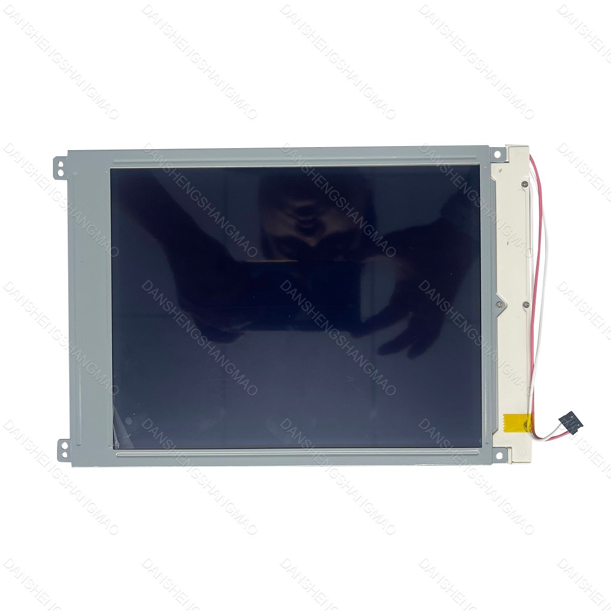 LM64183P 9.4inch industrial screen LCD display is normal