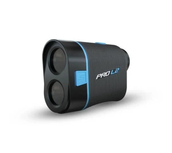 Shot Scope Pro L2 Laser Rangefinder Golf Pack GIft Set Adaptive Slope Tech NEW